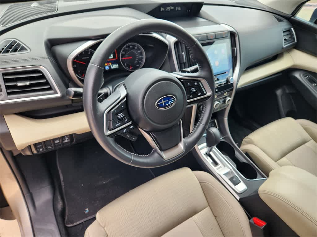 Thumbnail: 2019 Subaru Ascent - 2