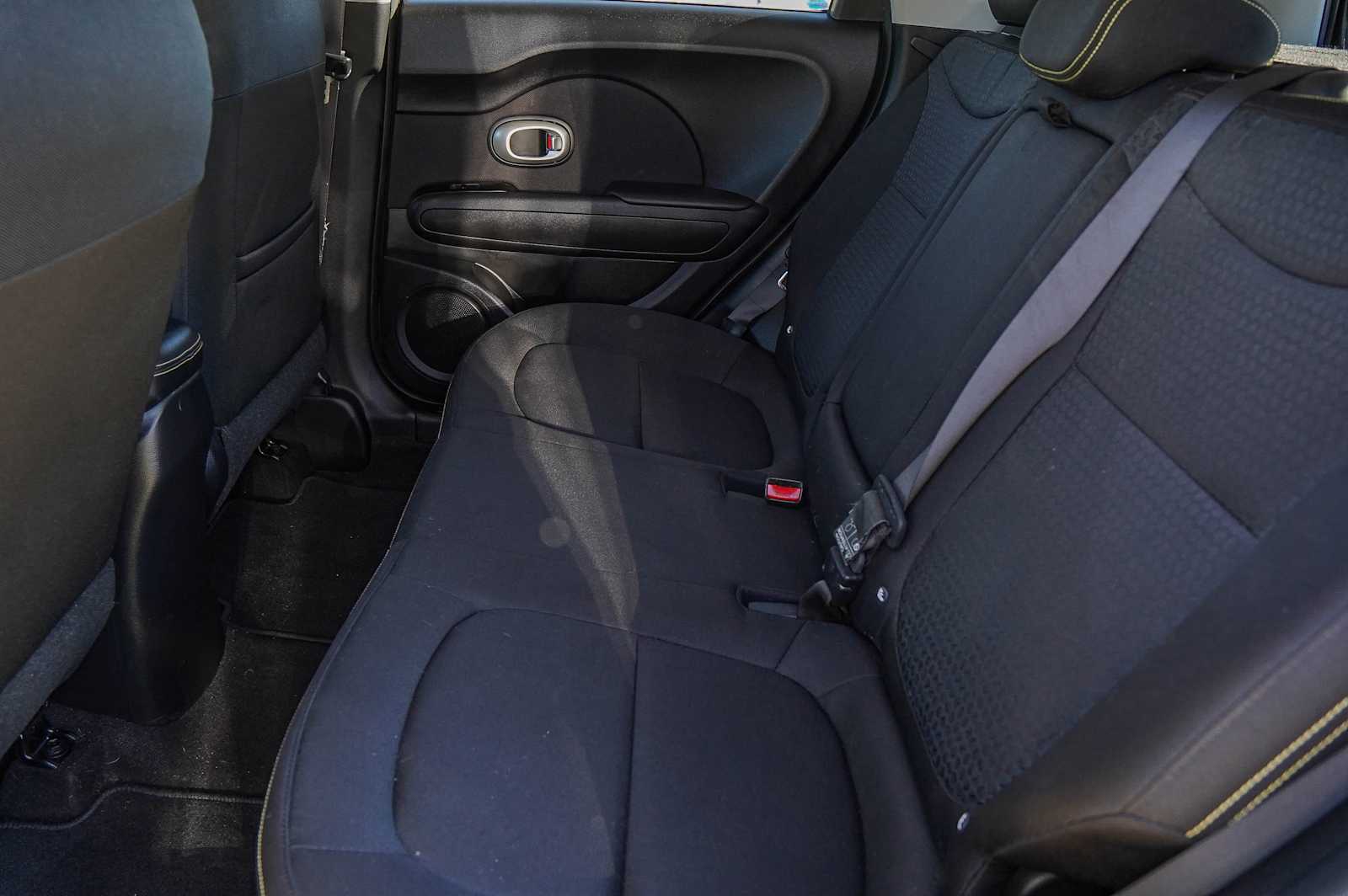 Thumbnail: 2016 Kia Soul - 28