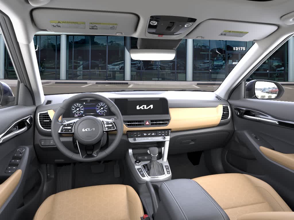 Thumbnail: 2026 Kia Seltos - 14