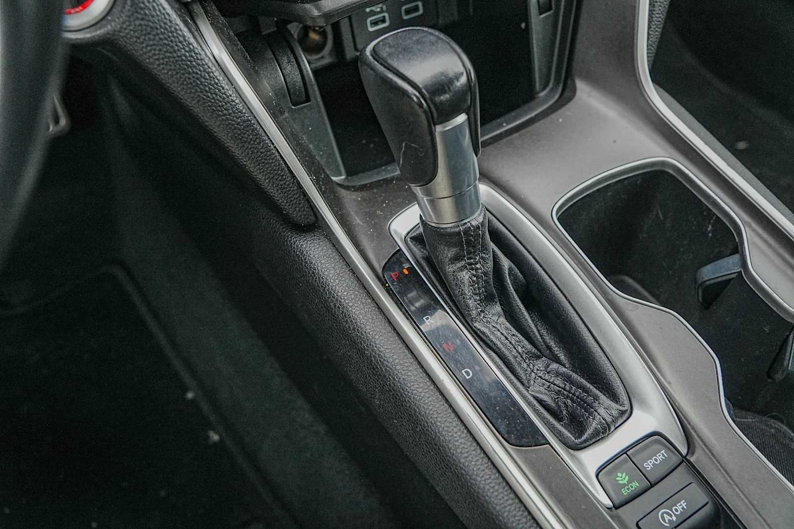 Thumbnail: 2021 Honda Accord - 20