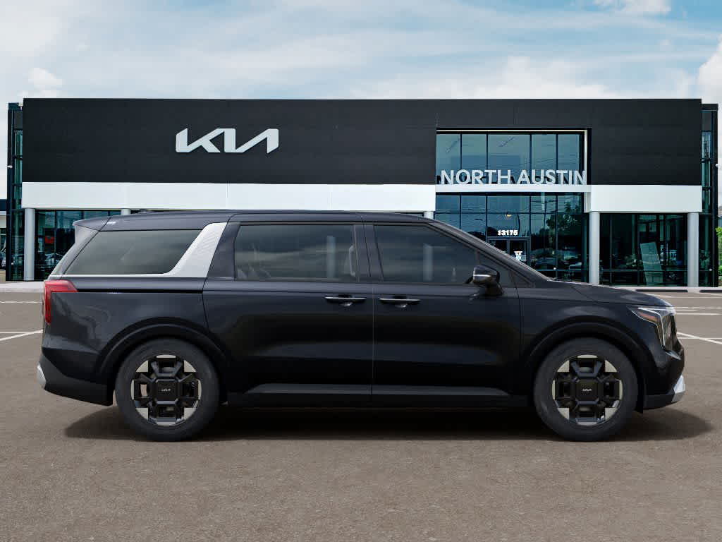 Thumbnail: 2026 Kia Carnival - 7