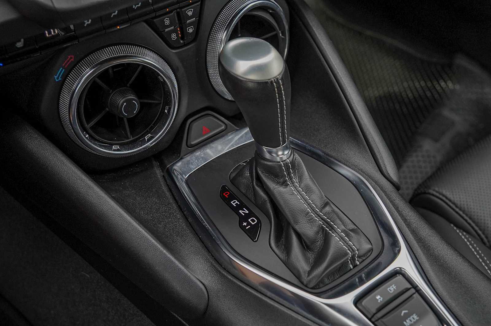 Thumbnail: 2023 Chevrolet Camaro - 21