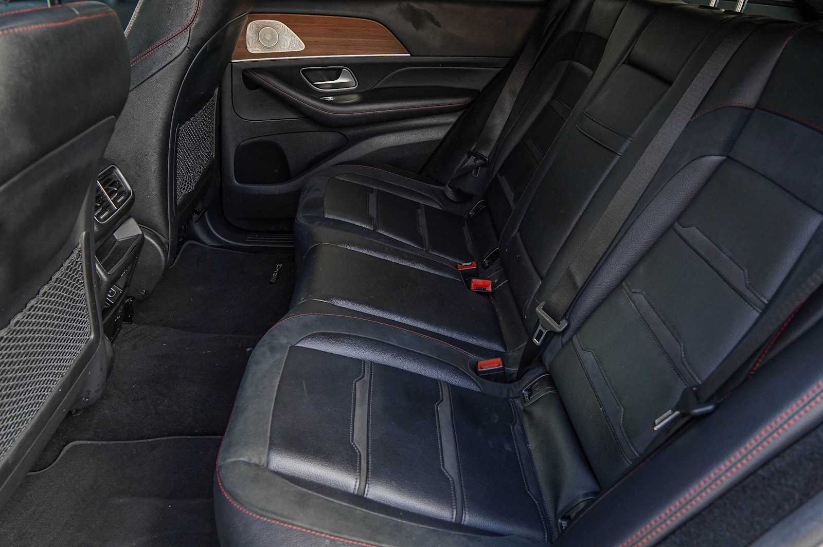 Thumbnail: 2021 Mercedes-Benz GLE - 29