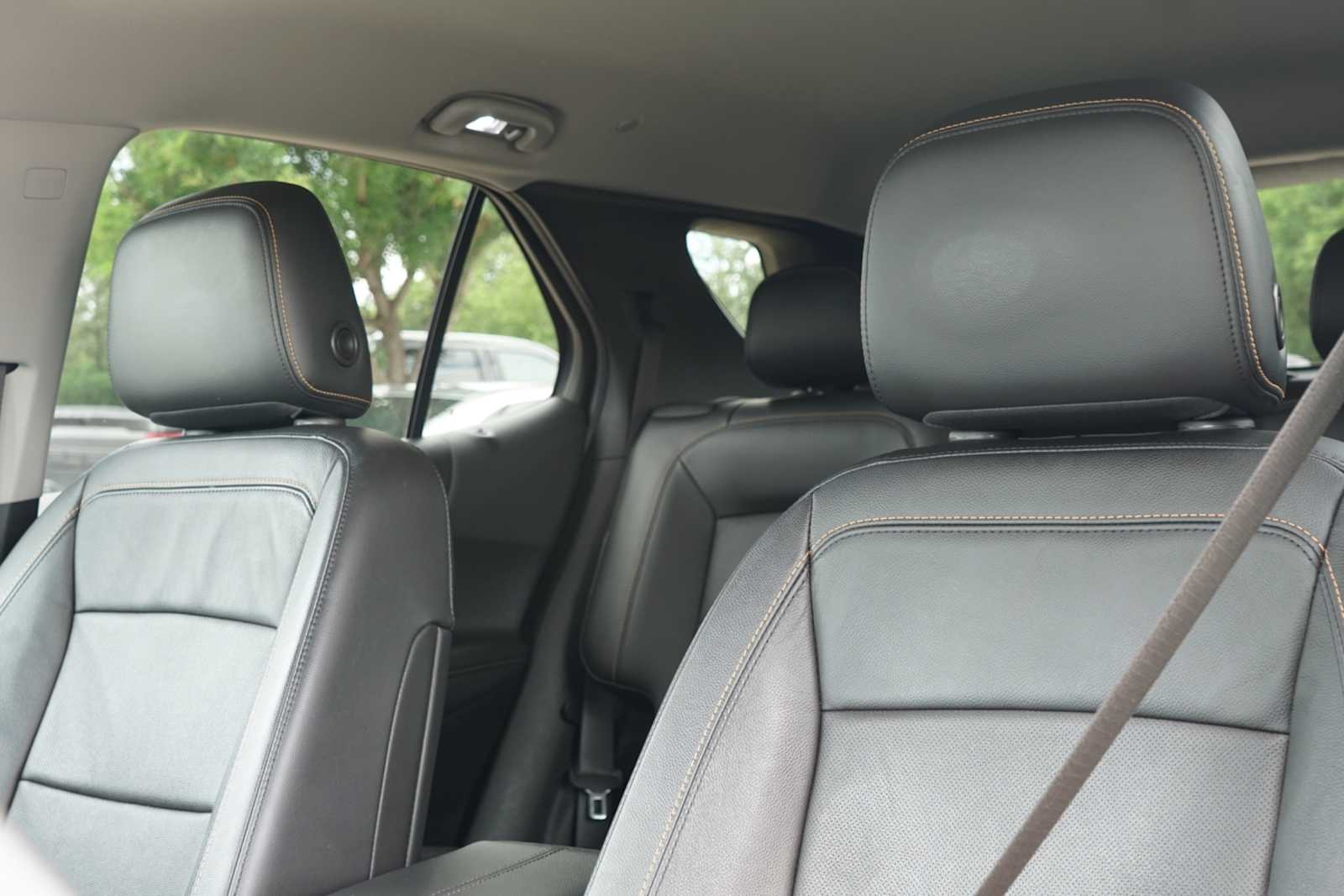 Thumbnail: 2020 Chevrolet Equinox - 9