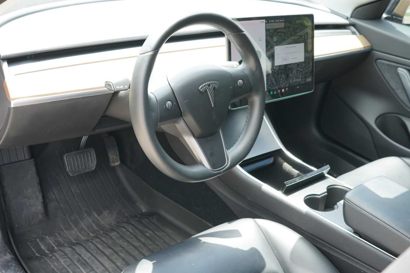 Thumbnail: 2019 Tesla Model 3 - 8