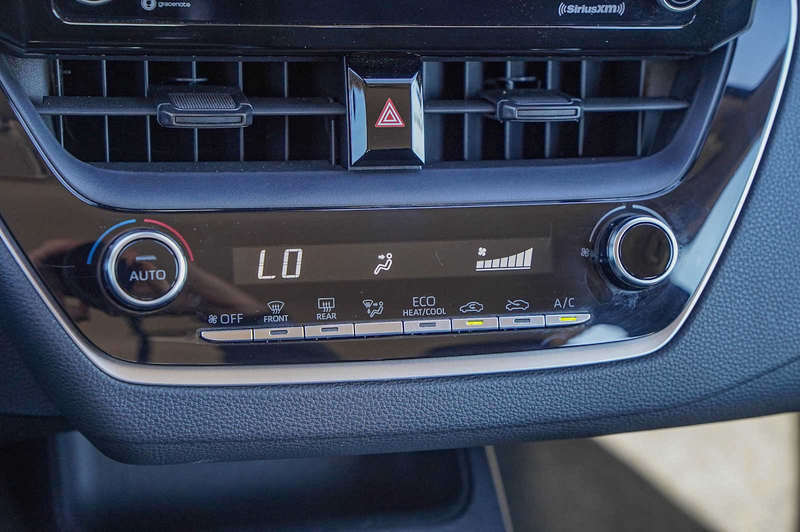 Thumbnail: 2022 Toyota Corolla - 19