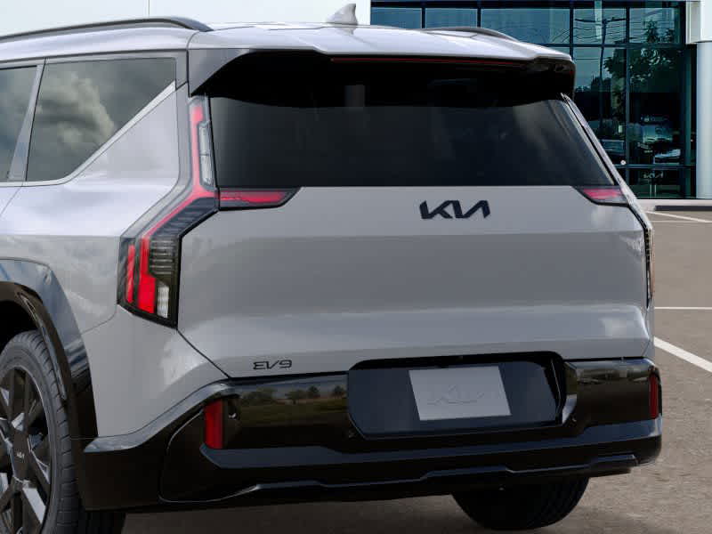 Thumbnail: 2026 Kia EV9 - 13