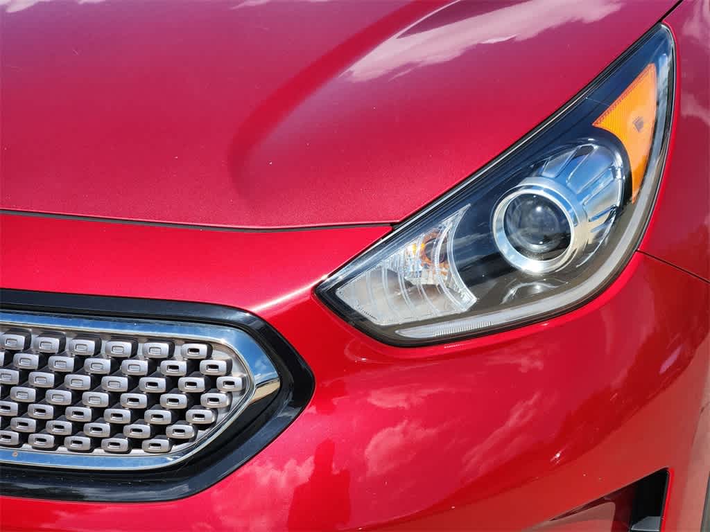 Thumbnail: 2019 Kia Niro - 7