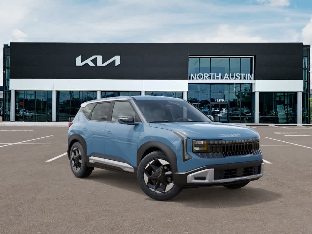 Thumbnail: 2027 Kia Seltos - 8