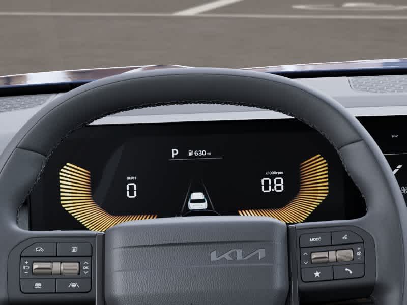 Thumbnail: 2027 Kia Telluride - 21