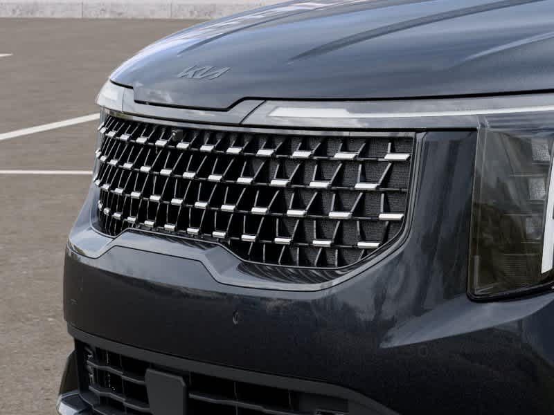 Thumbnail: 2026 Kia Carnival - 12