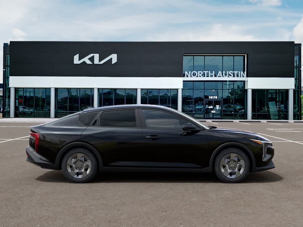 Thumbnail: 2026 Kia K4 - 7