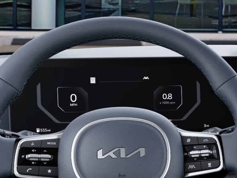 Thumbnail: 2026 Kia Carnival - 21