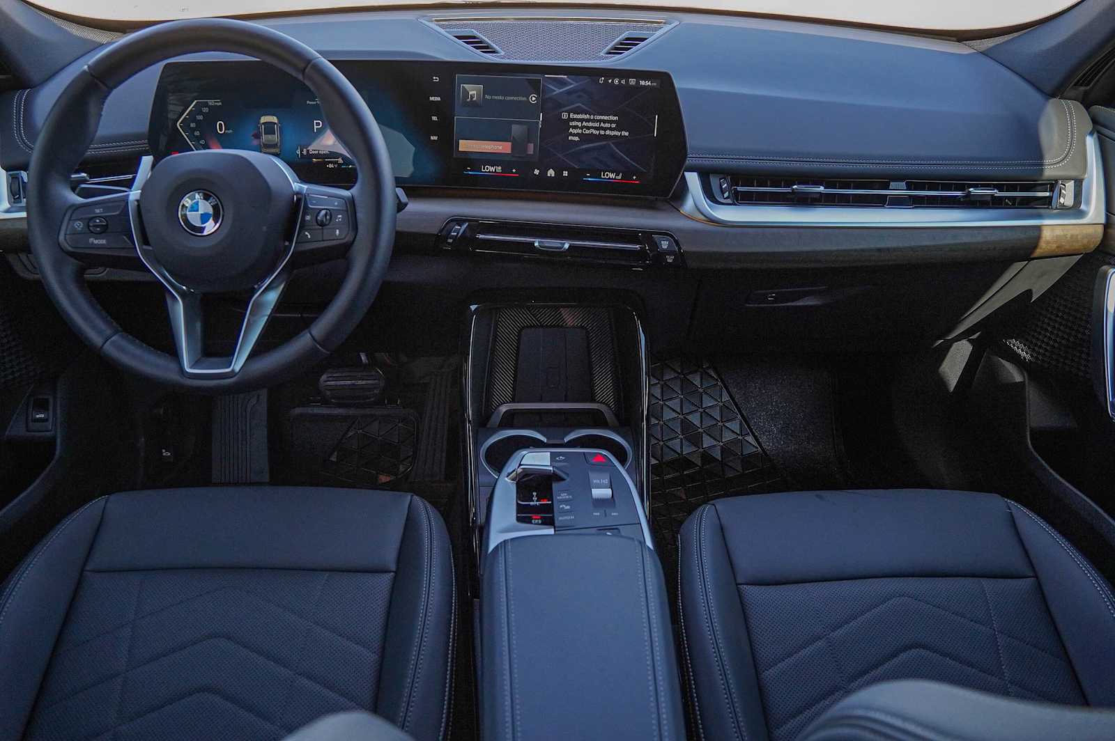 Thumbnail: 2025 BMW X1 - 25
