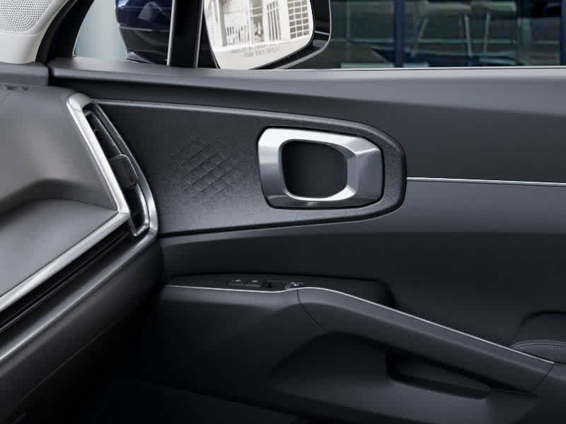 Thumbnail: 2025 Kia Sorento - 25