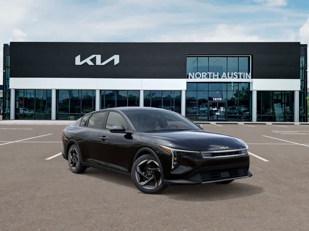 Thumbnail: 2025 Kia K4 - 8