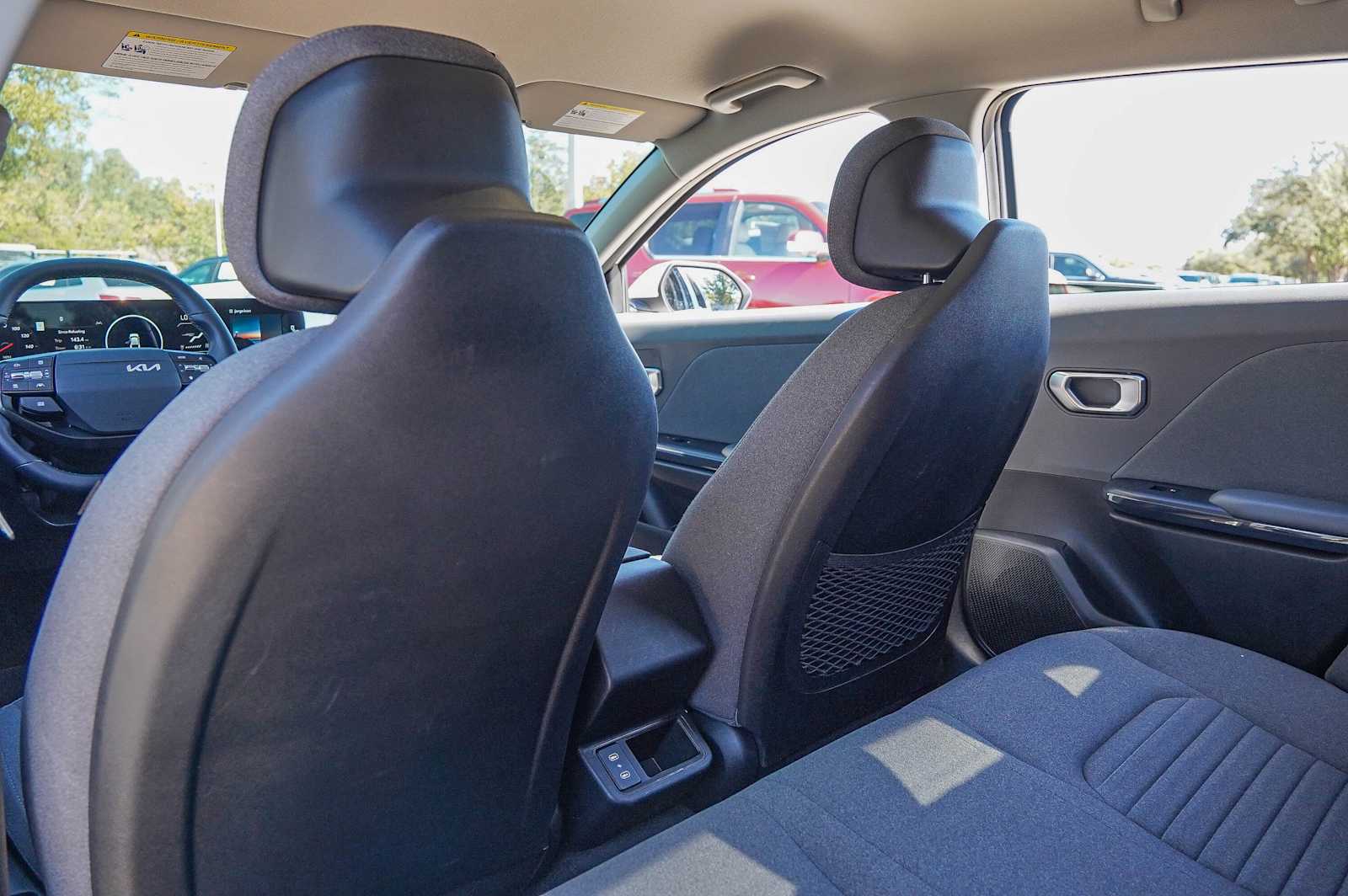 Thumbnail: 2025 Kia K4 - 27