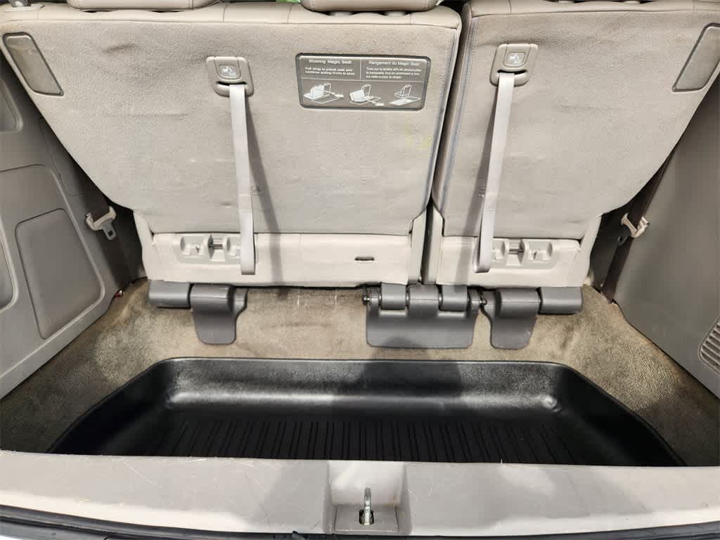 Thumbnail: 2013 Honda Odyssey - 35