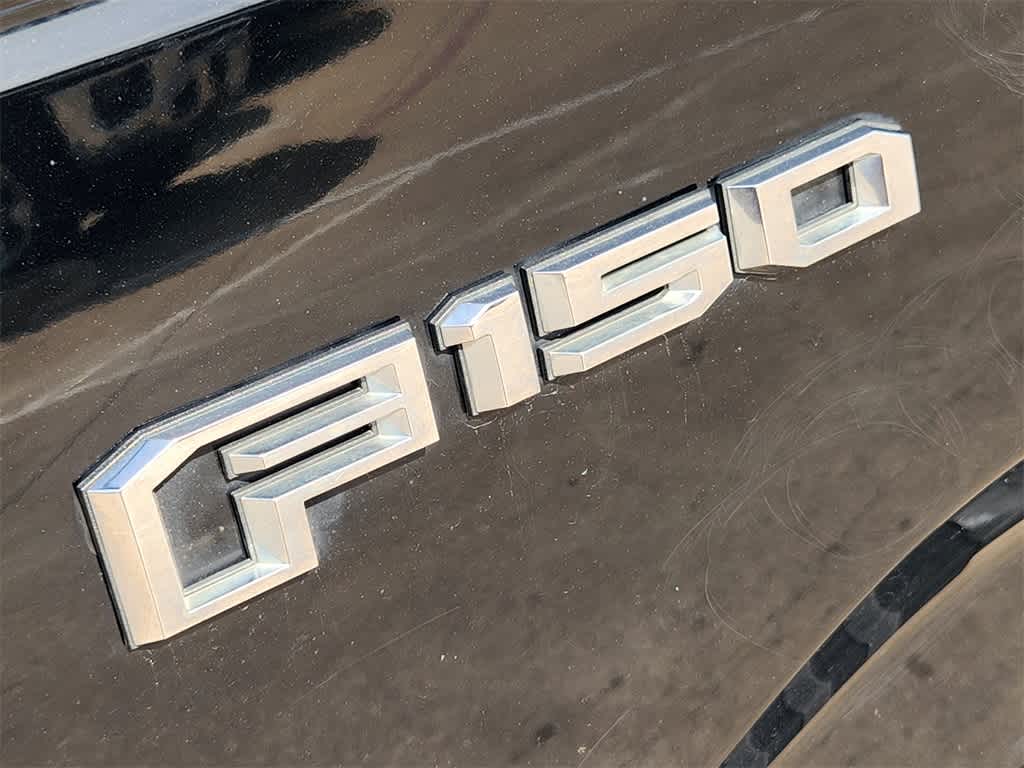 Thumbnail: 2016 Ford F-150 - 12
