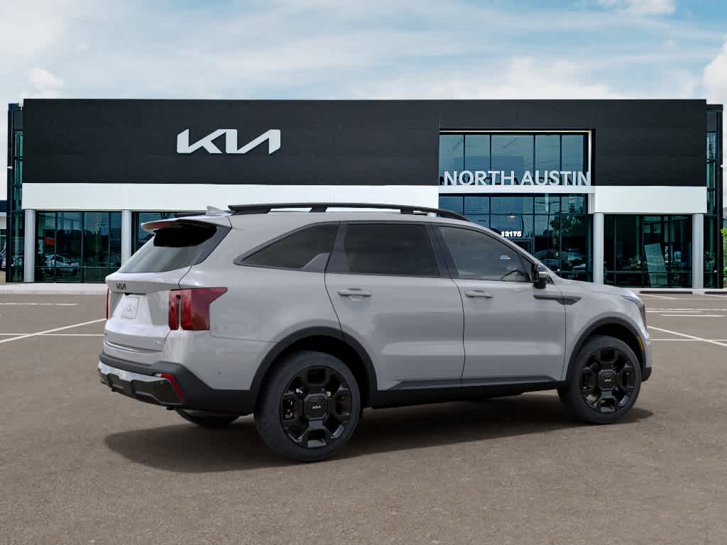 Thumbnail: 2026 Kia Sorento - 6