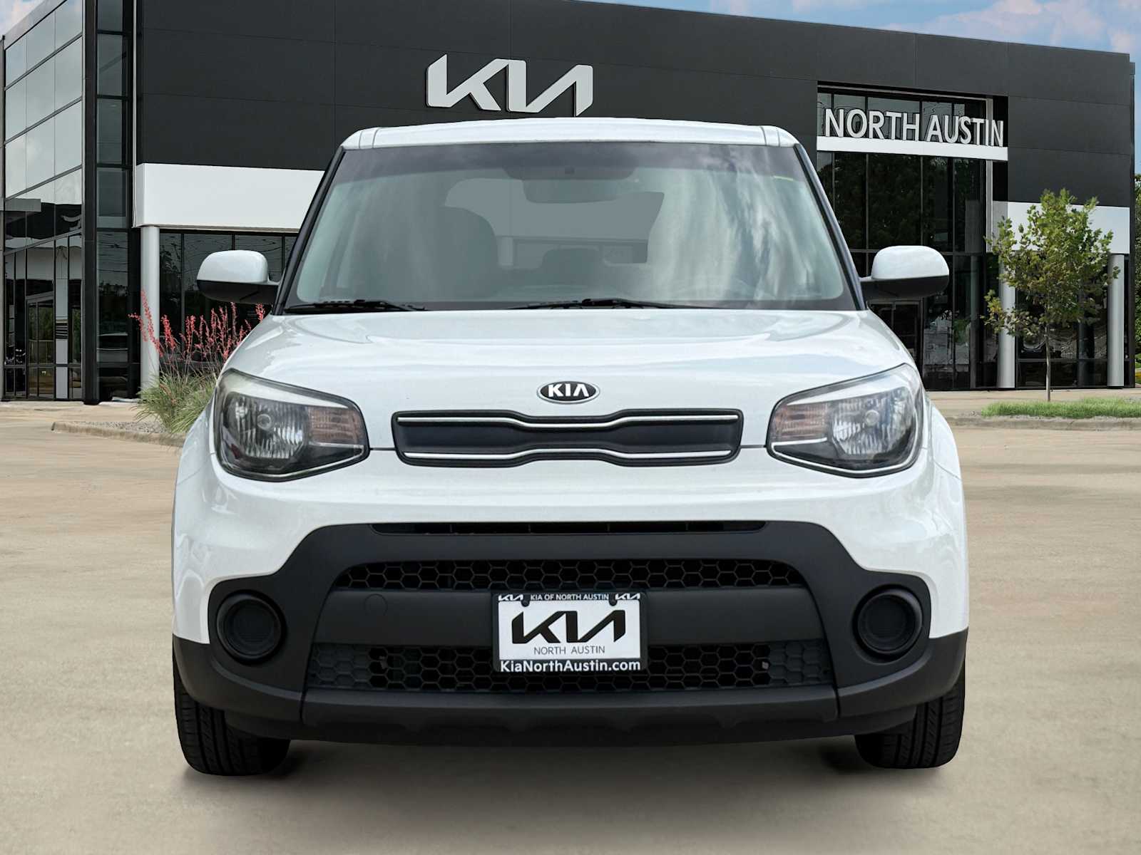 Thumbnail: 2018 Kia Soul - 3