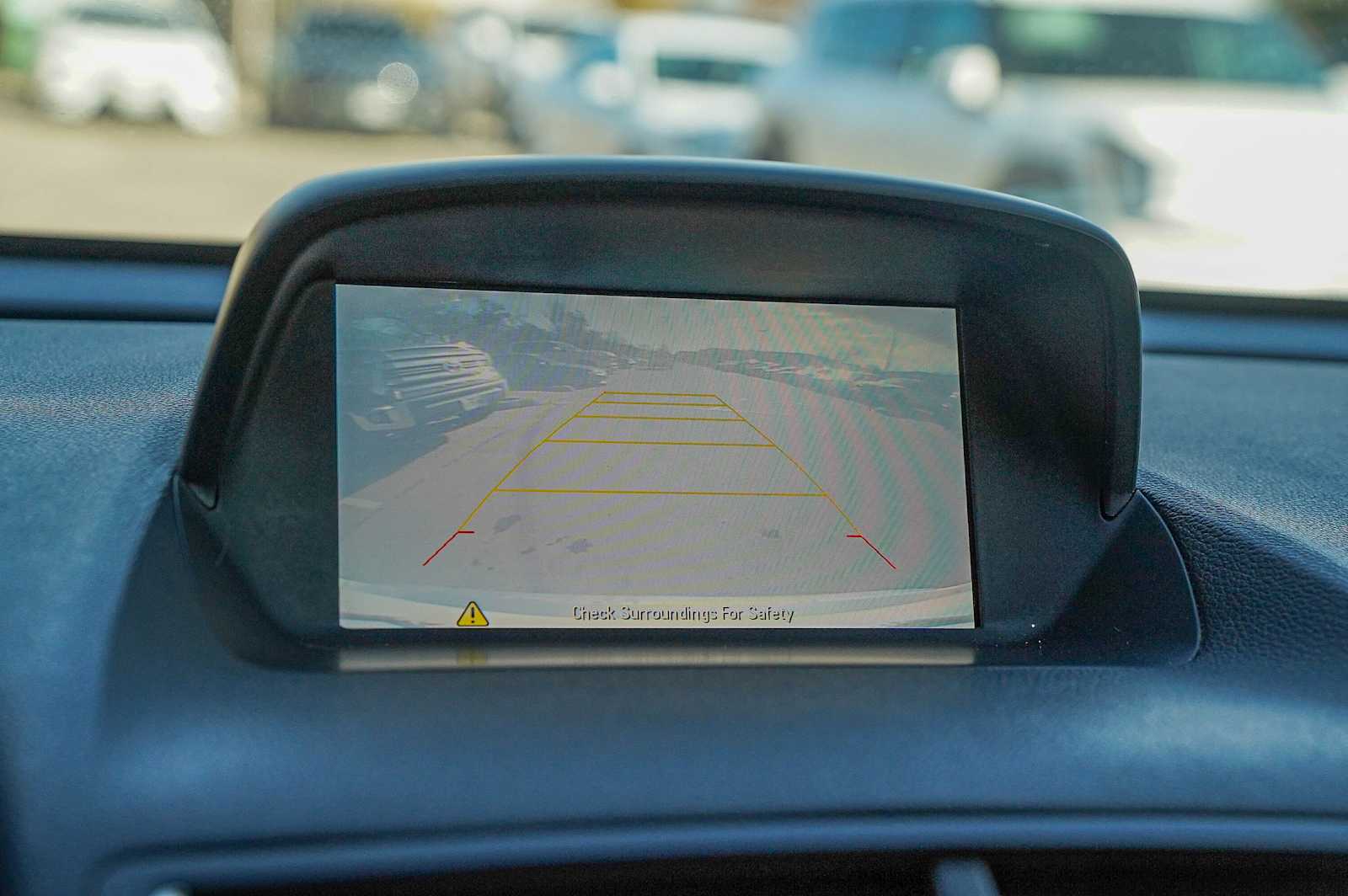 Thumbnail: 2015 Buick Encore - 16