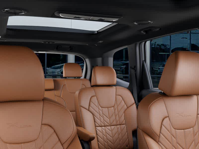 Thumbnail: 2025 Kia Telluride - 27