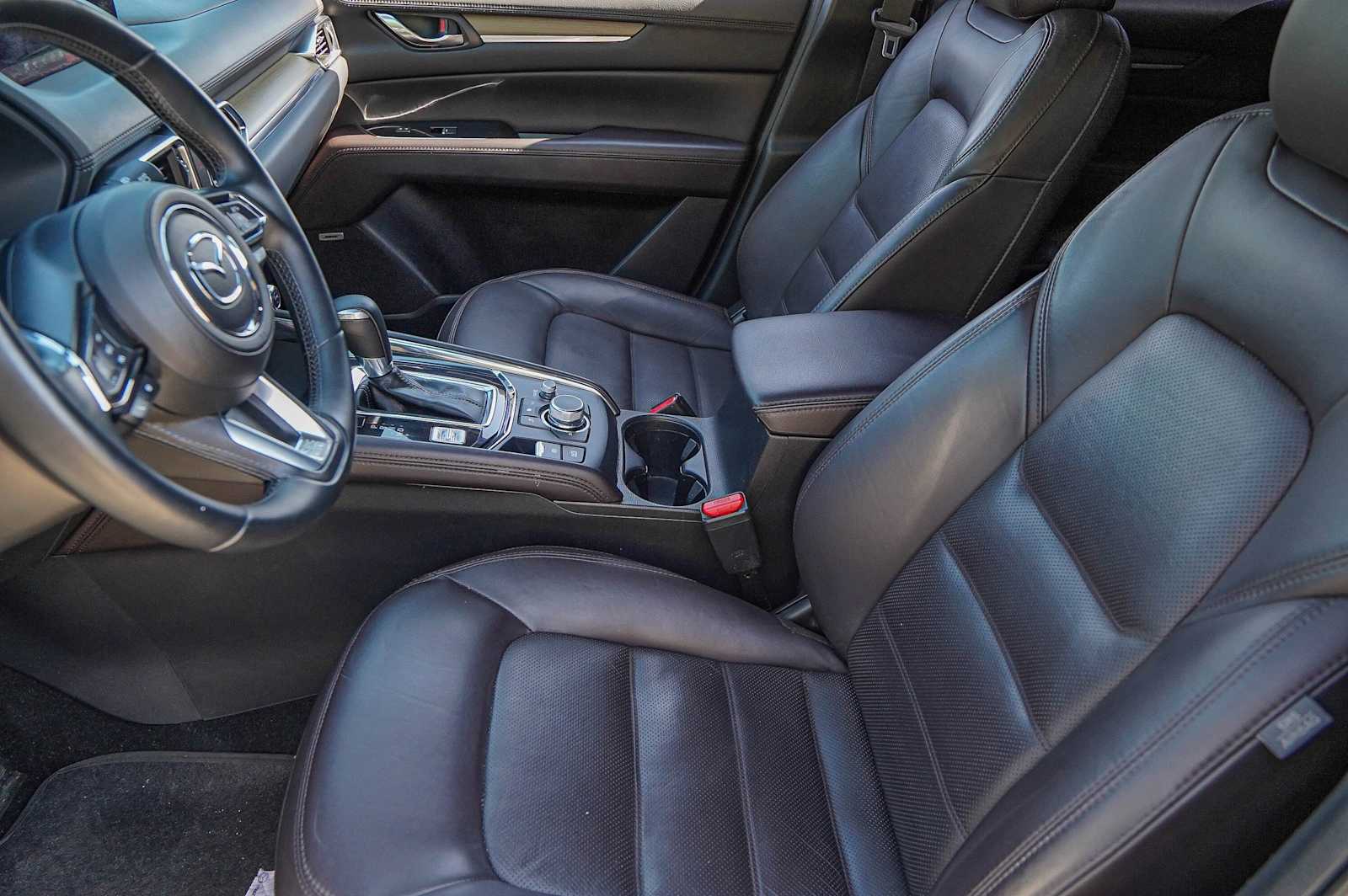 Thumbnail: 2019 Mazda CX-5 - 10
