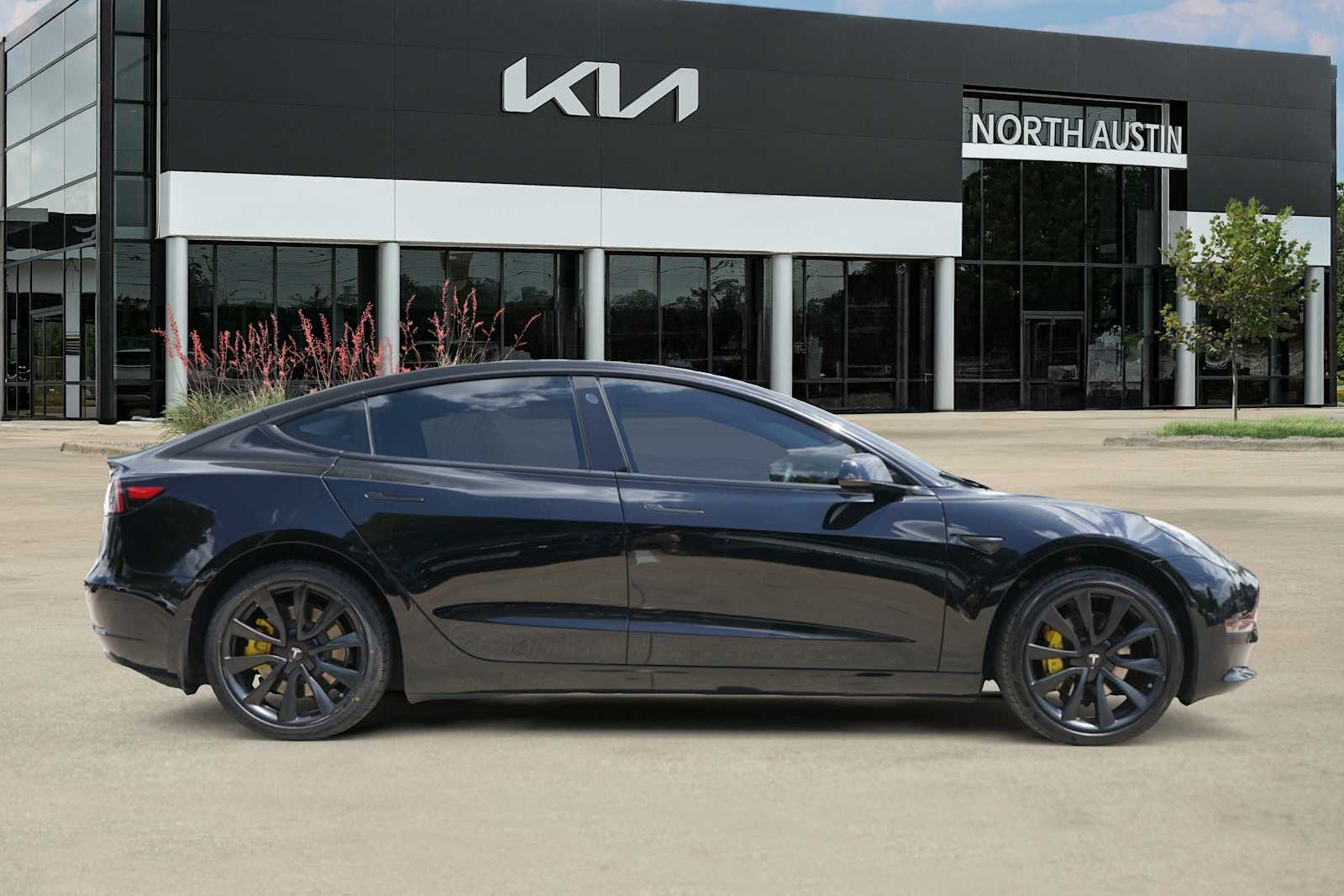 Thumbnail: 2019 Tesla Model 3 - 6