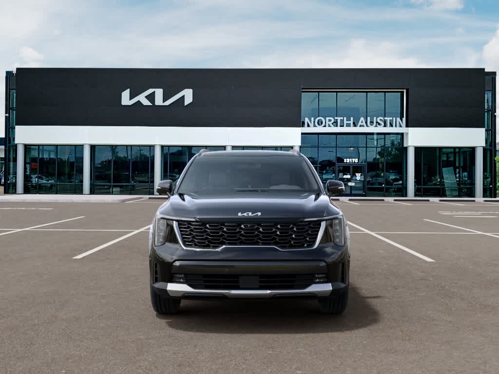 Thumbnail: 2026 Kia Sorento - 2
