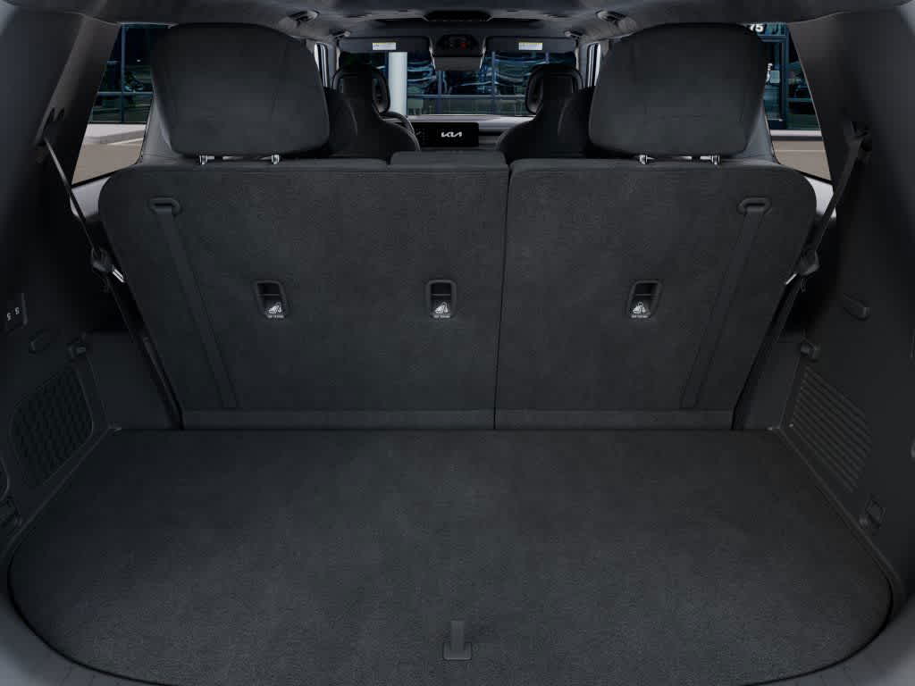 Thumbnail: 2027 Kia Telluride - 19