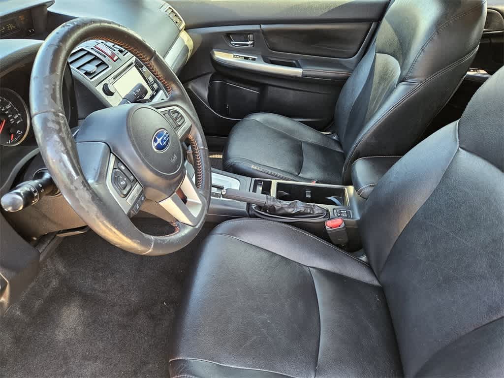 Thumbnail: 2016 Subaru Crosstrek - 13