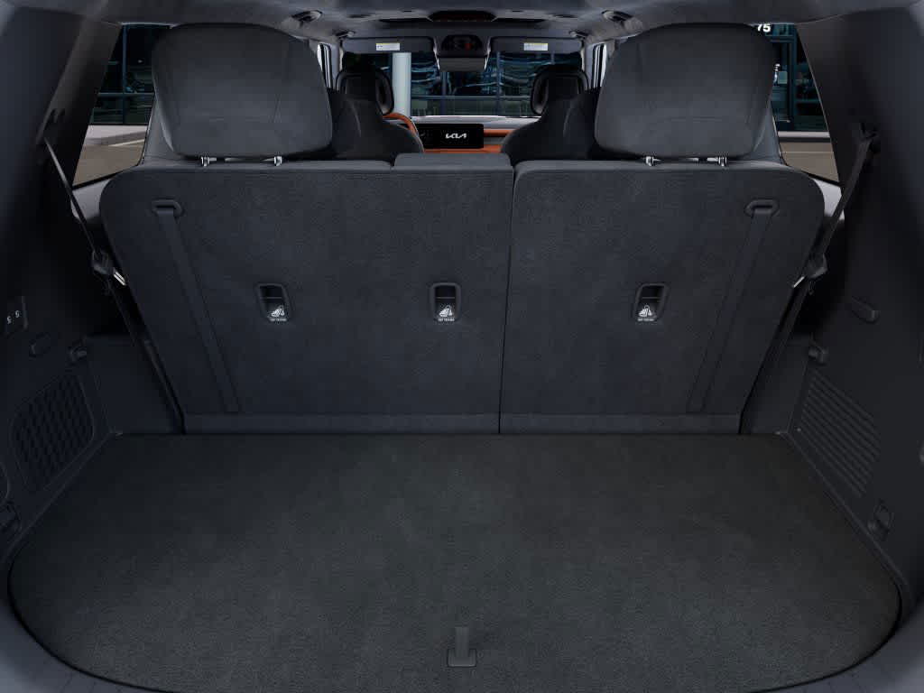 Thumbnail: 2027 Kia Telluride - 19