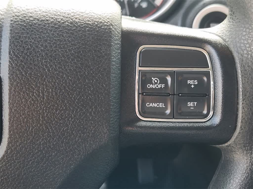 2014 Dodge Journey SE 27