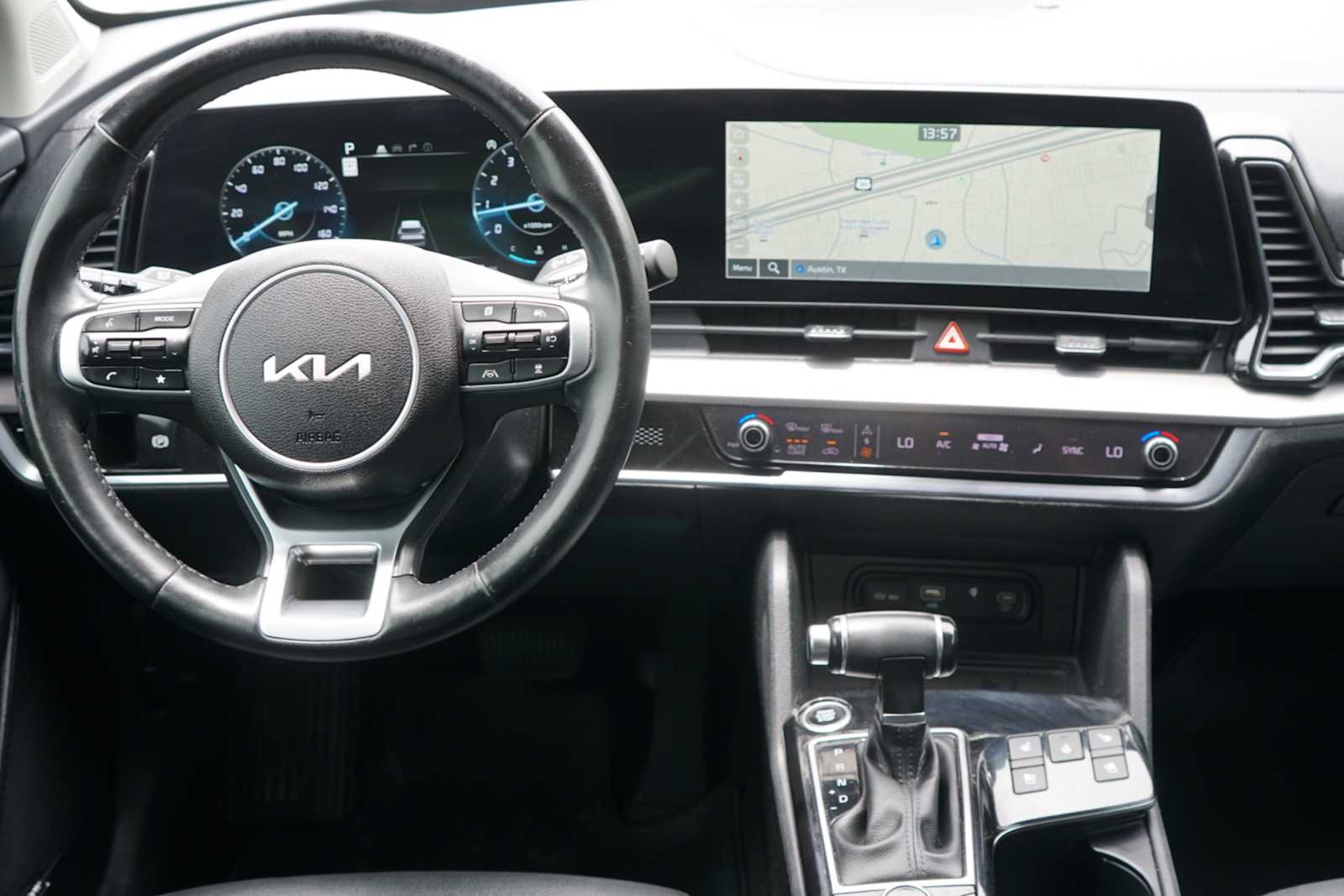Thumbnail: 2023 Kia Sportage - 23