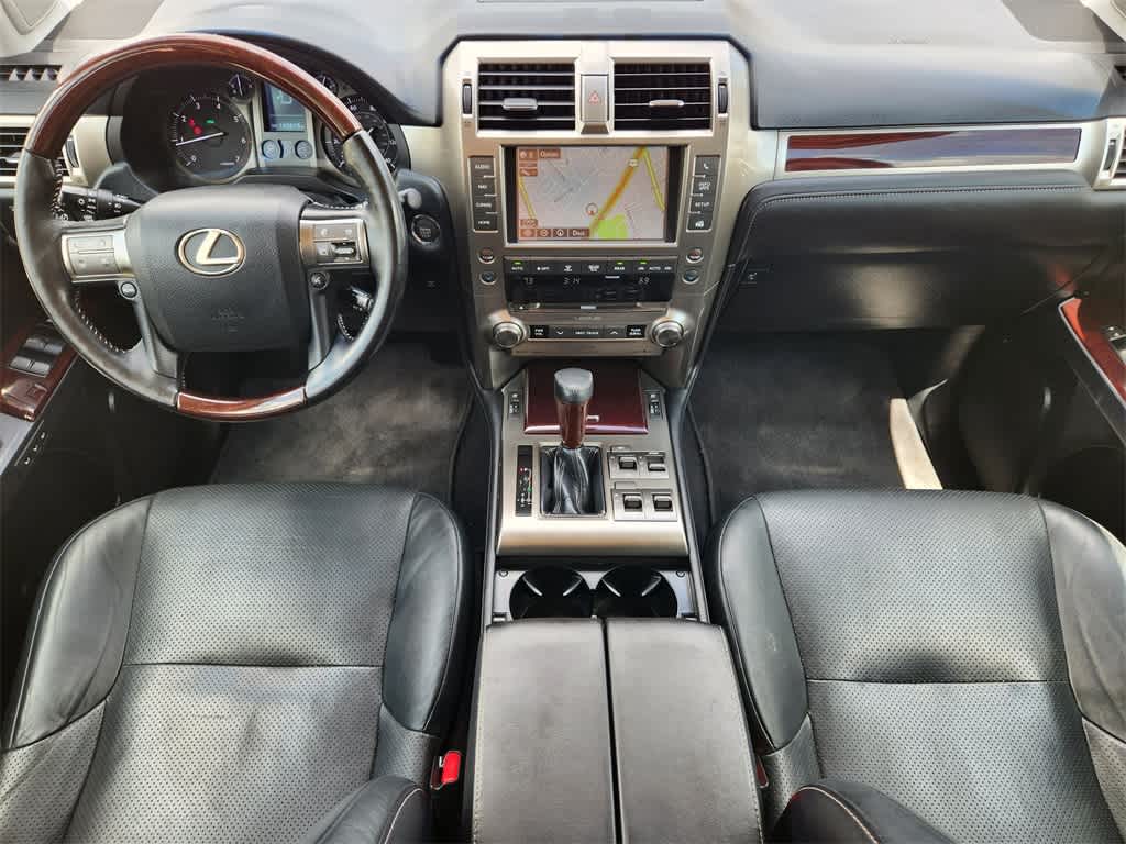 Thumbnail: 2017 Lexus GX - 26