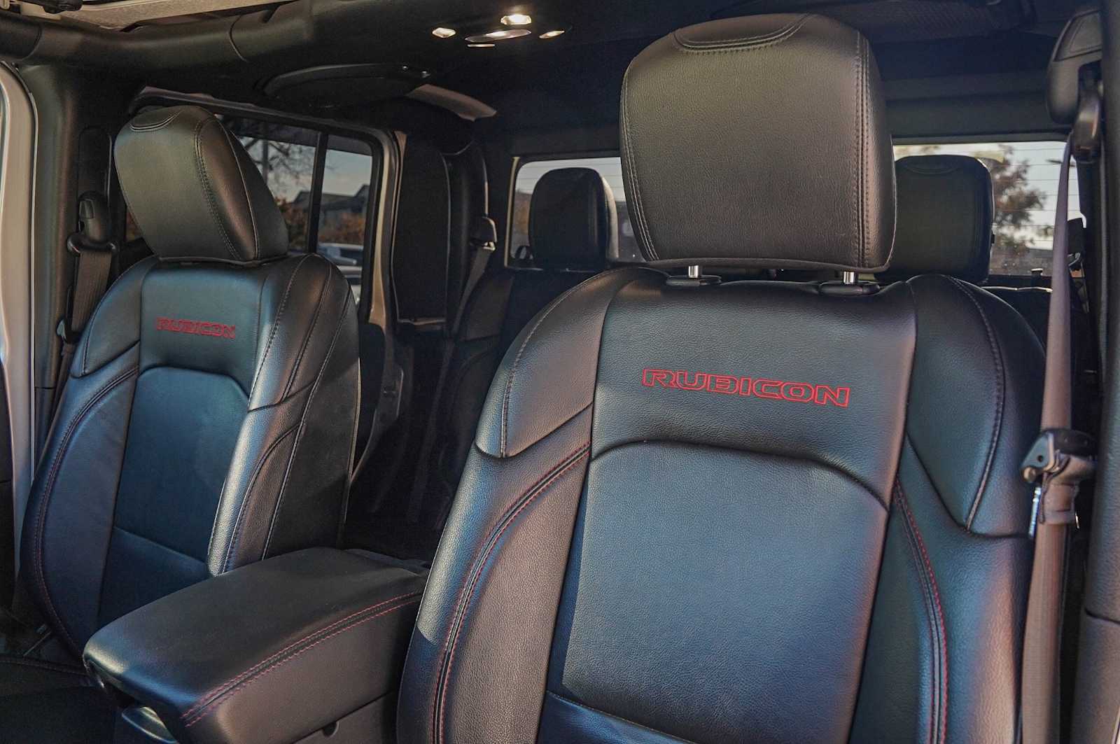 Thumbnail: 2023 Jeep Gladiator - 12