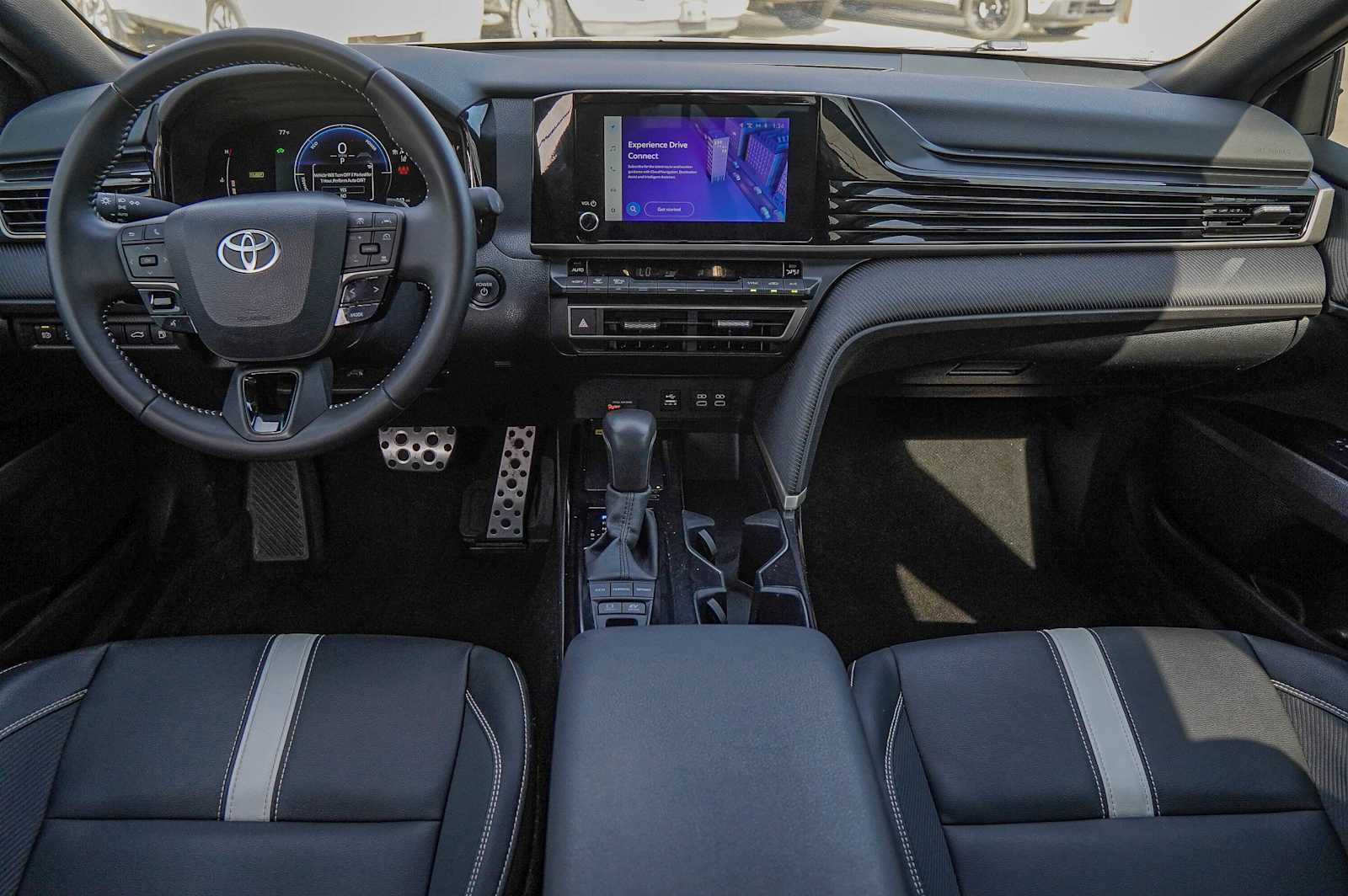 Thumbnail: 2025 Toyota Camry - 26