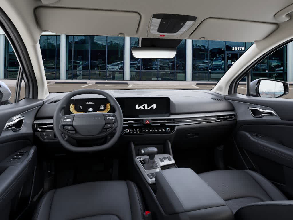 Thumbnail: 2026 Kia Sportage - 14