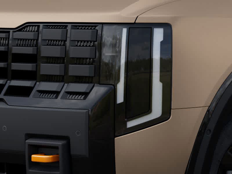 Thumbnail: 2027 Kia Telluride - 10