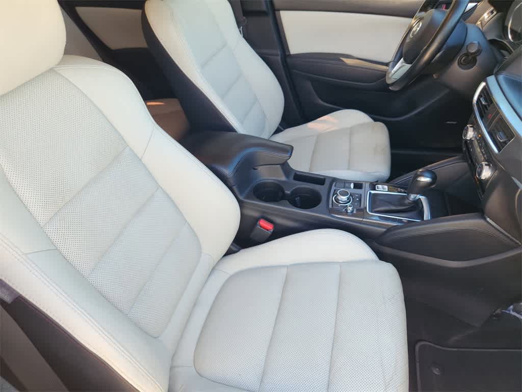 Thumbnail: 2016 Mazda CX-5 - 14