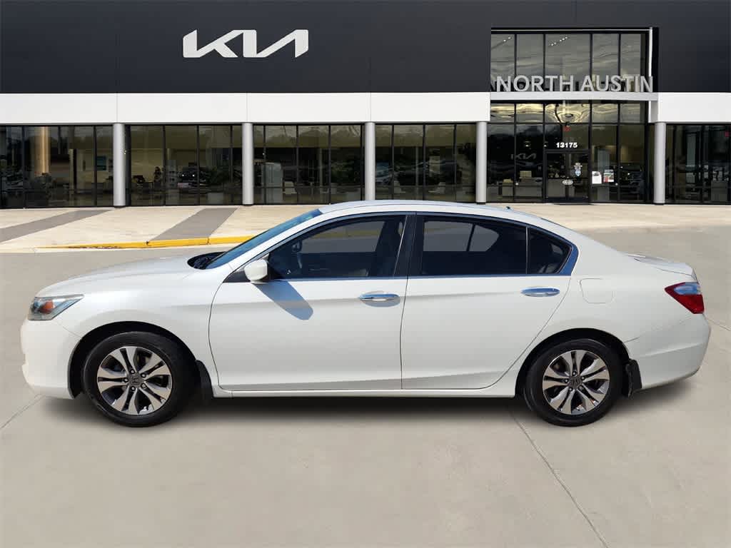 Thumbnail: 2015 Honda Accord - 4