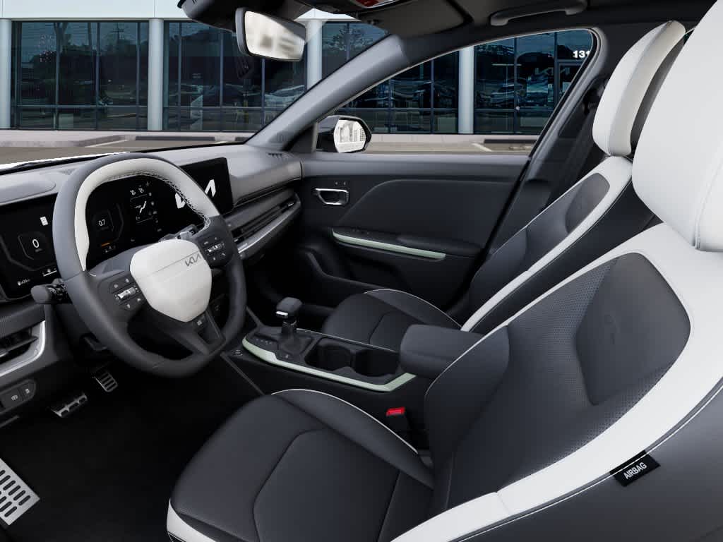 Thumbnail: 2026 Kia K4 - 17