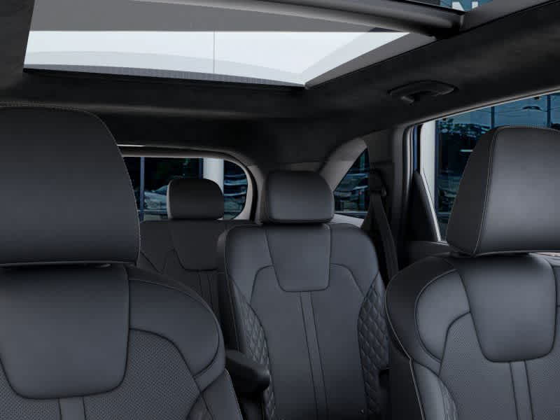 Thumbnail: 2026 Kia Sorento - 27