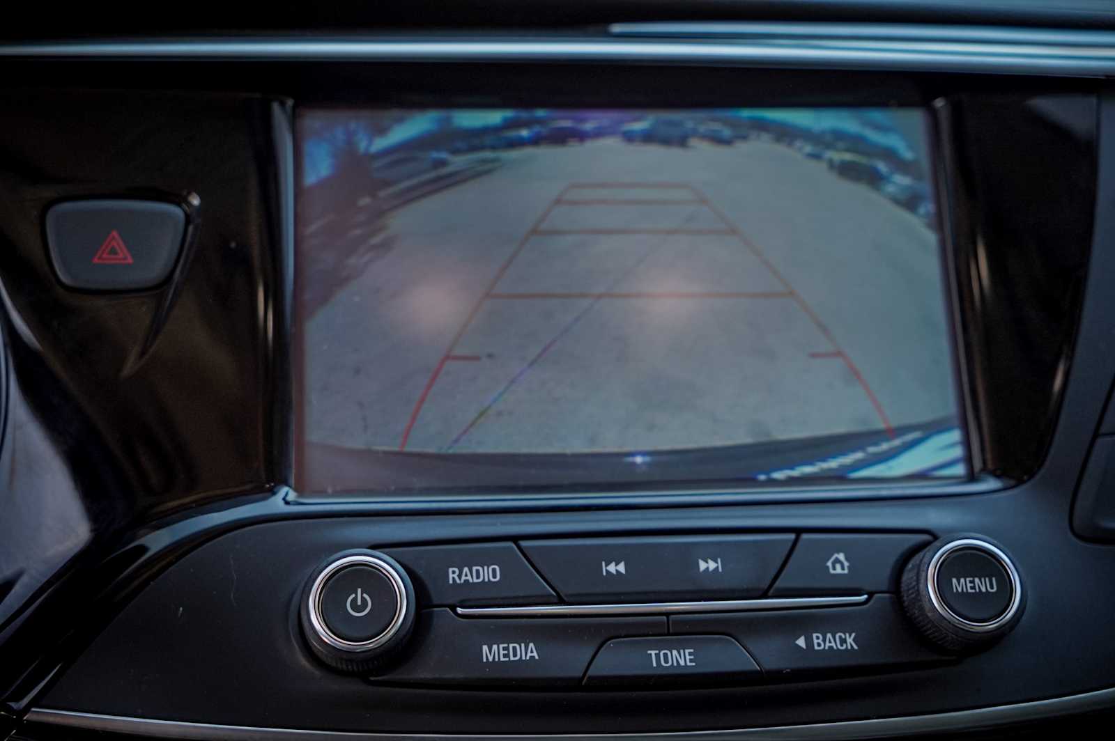 Thumbnail: 2020 Buick Envision - 20