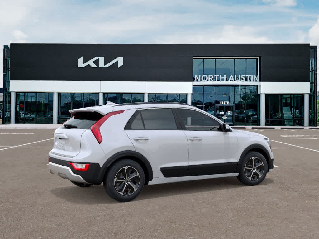 Thumbnail: 2026 Kia Niro - 6