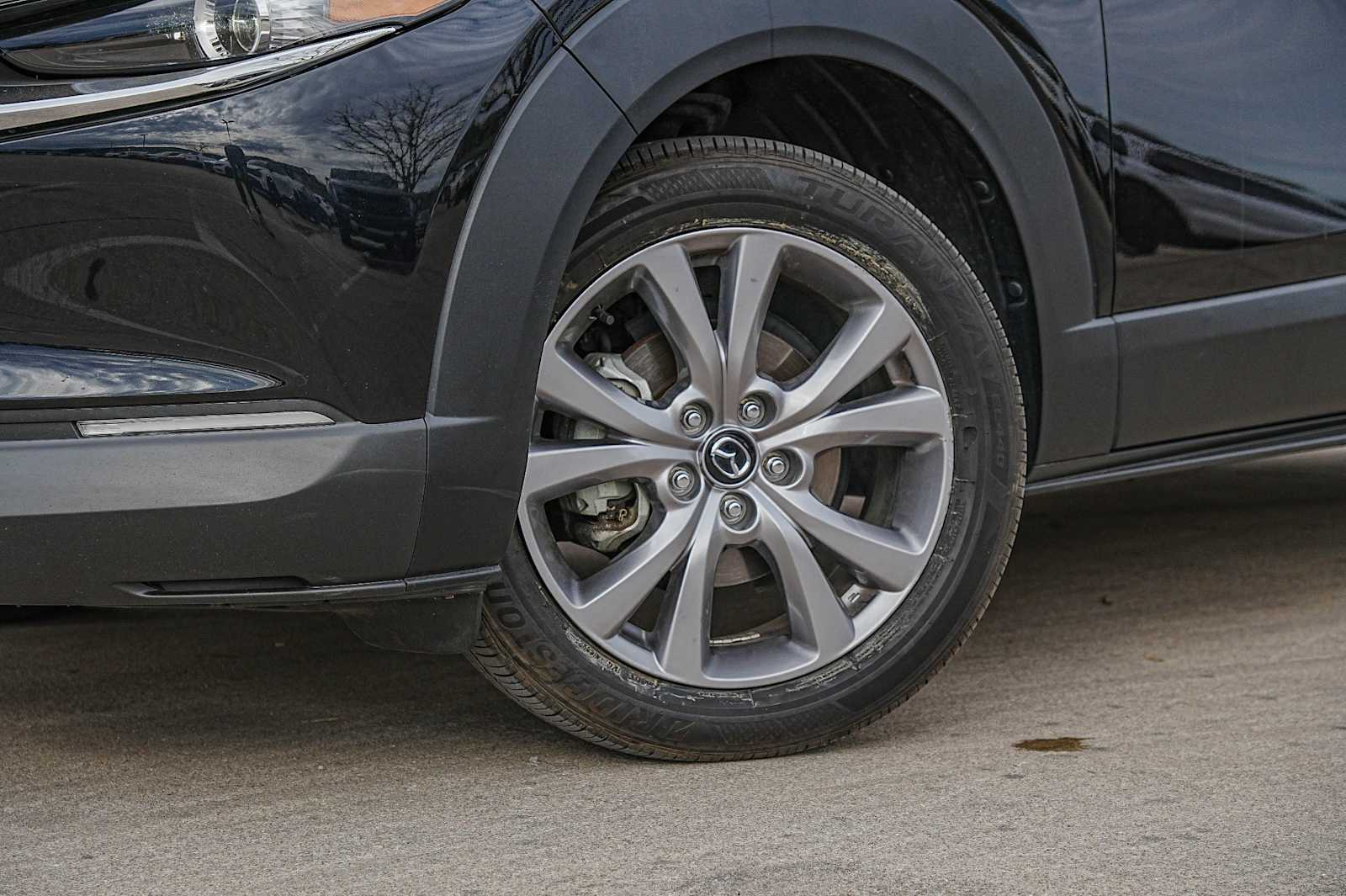 Thumbnail: 2021 Mazda CX-30 - 2