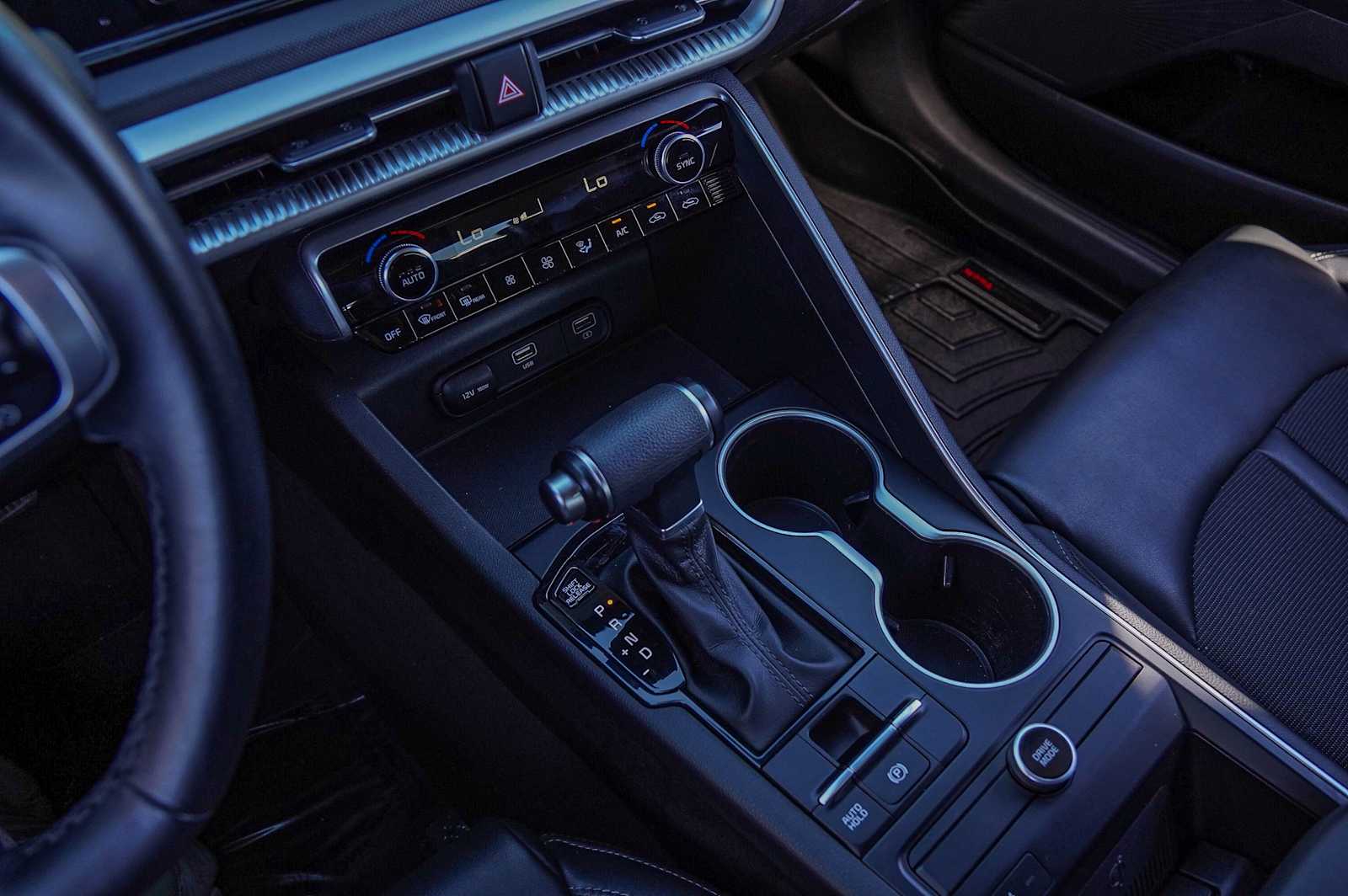 Thumbnail: 2022 Kia K5 - 18