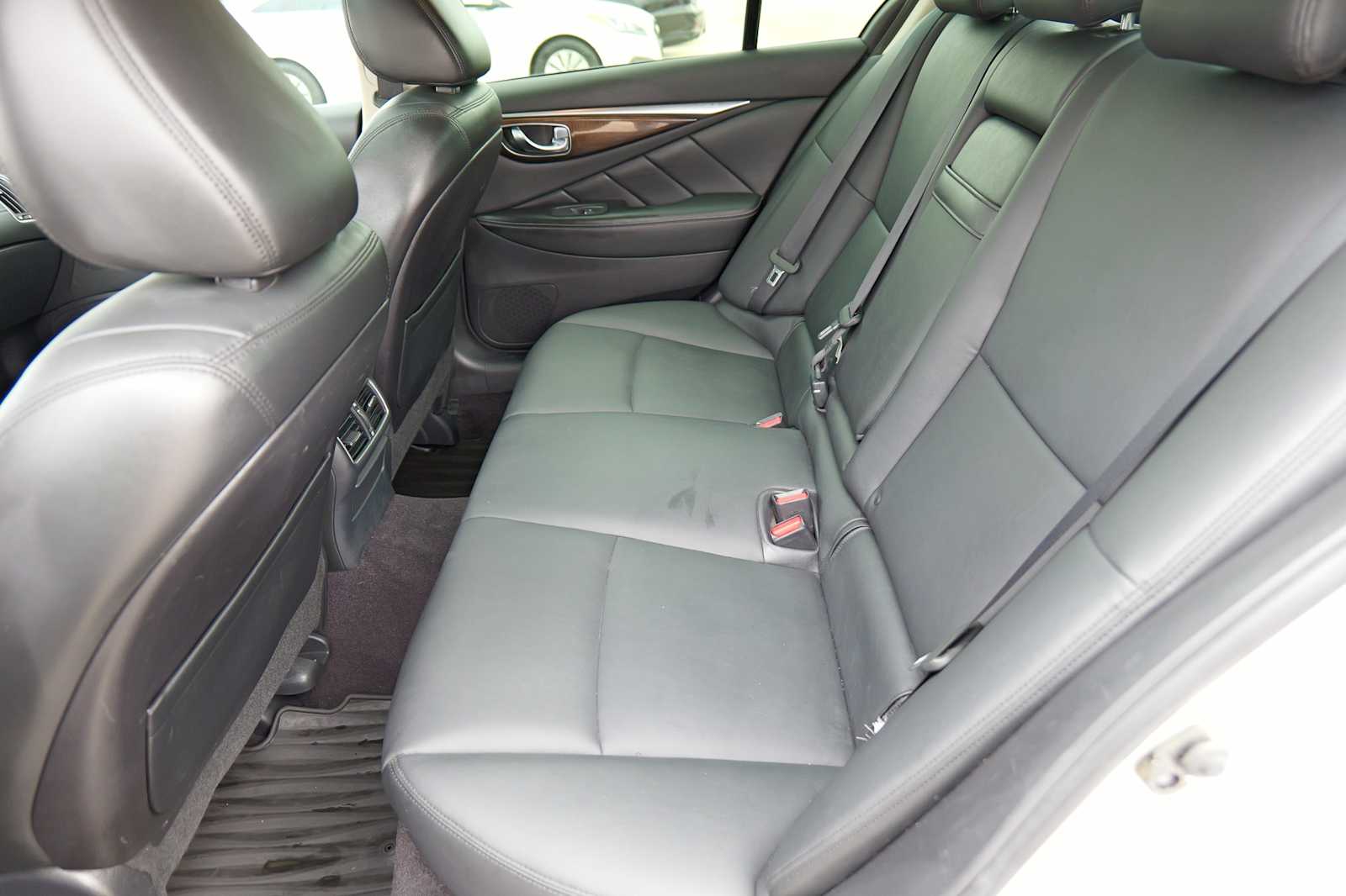 Thumbnail: 2018 INFINITI Q50 - 18