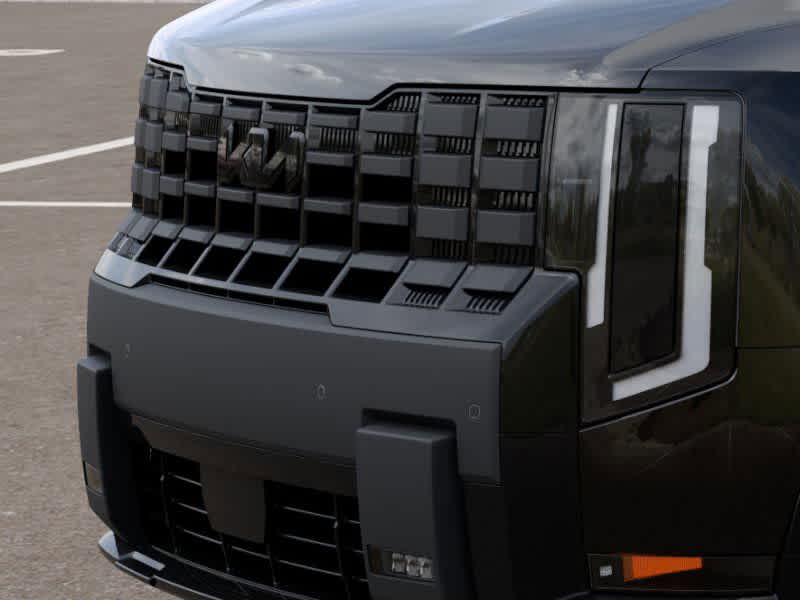 Thumbnail: 2027 Kia Telluride - 12